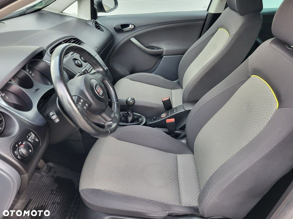 Seat Altea - 21