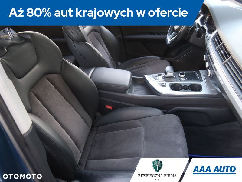 Audi Q7 - 11