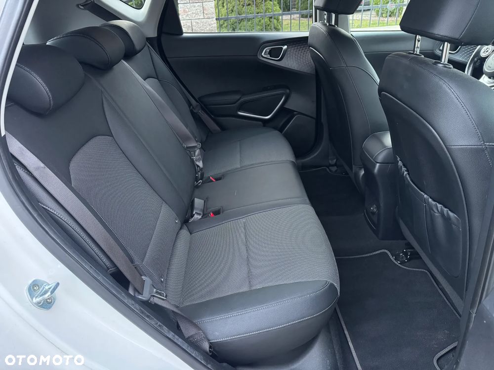 Kia Soul Spirit - 26