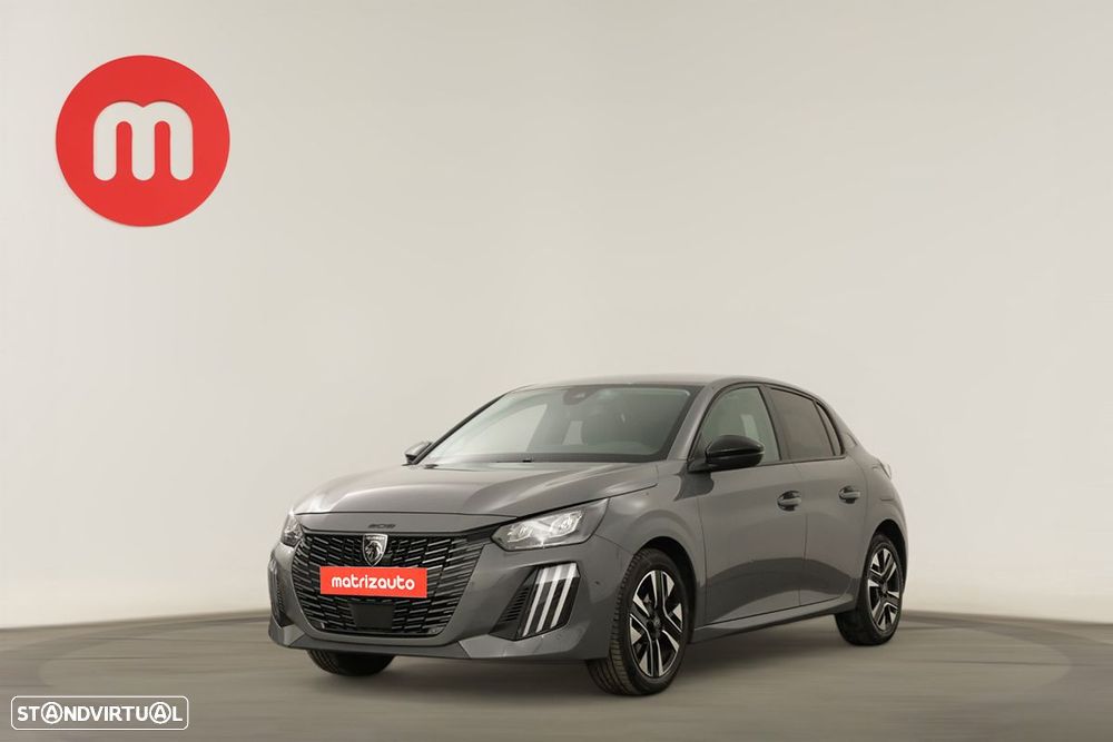 Peugeot 208 1.2 PureTech Allure - 2