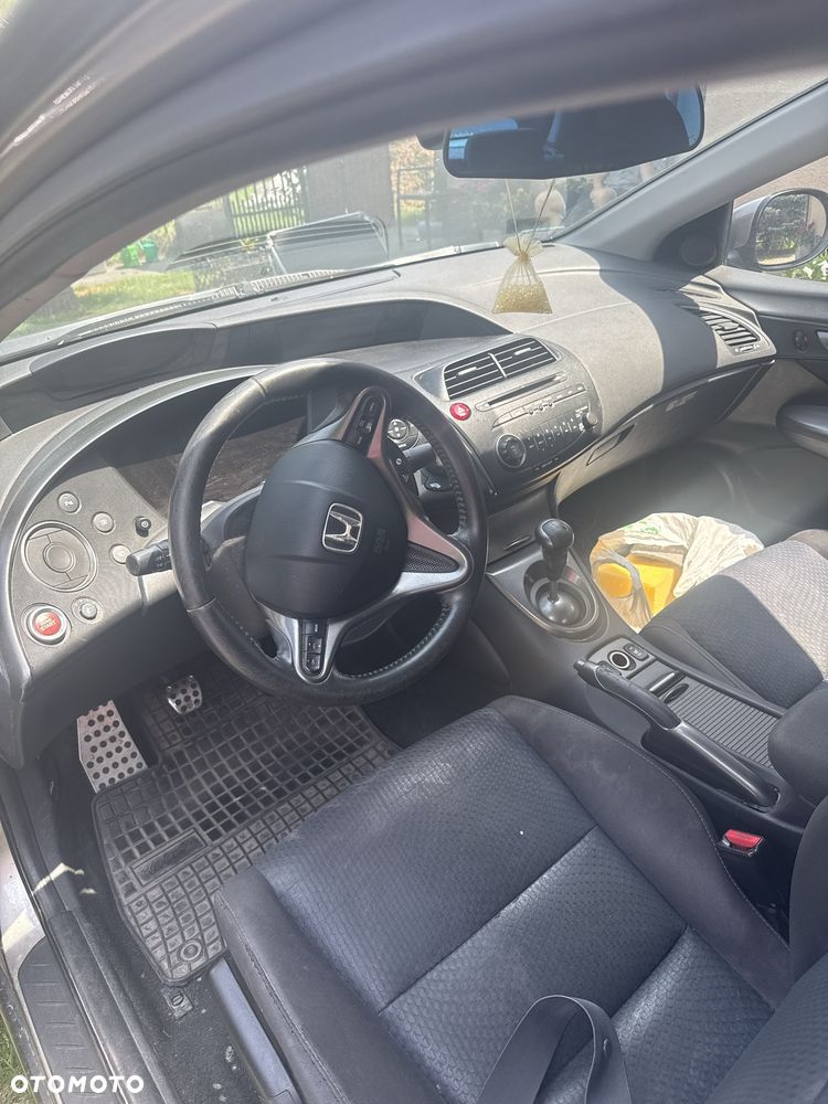 Honda Civic - 3