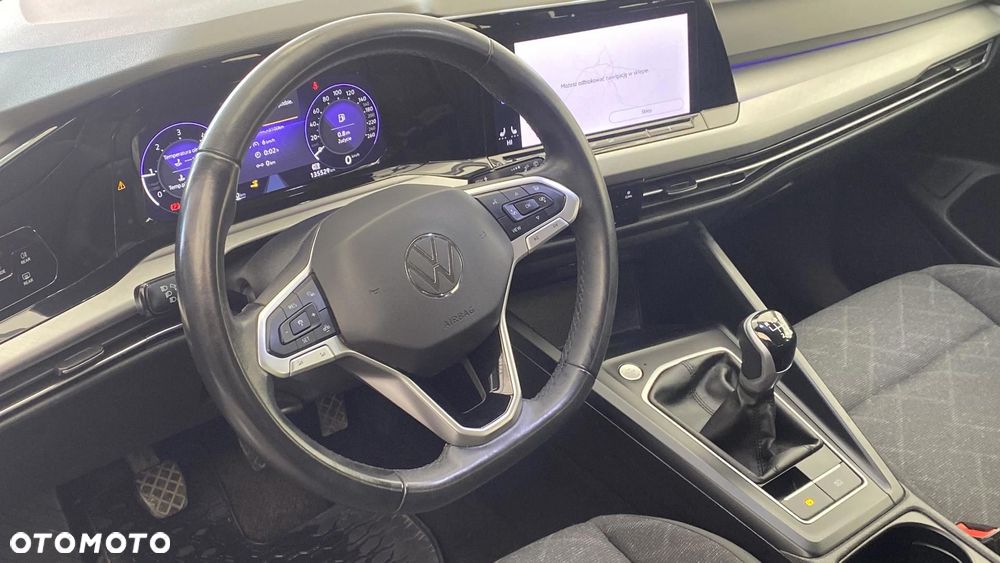 Volkswagen Golf 2.0 TDI Life - 15