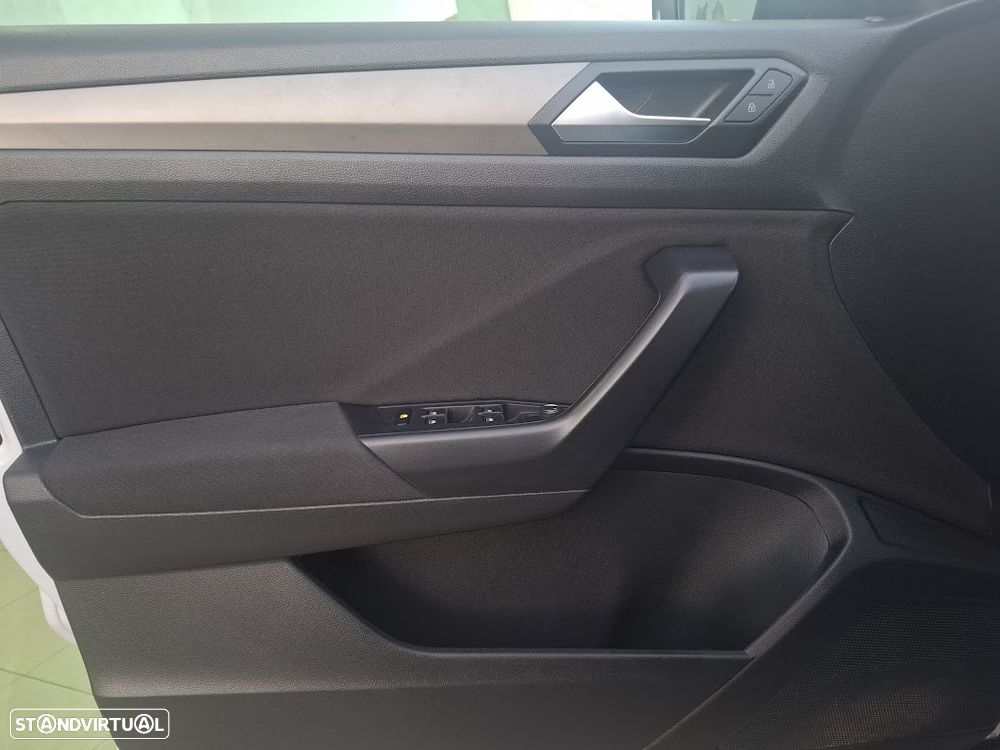 VW T-Roc 1.0 TSI Style - 29