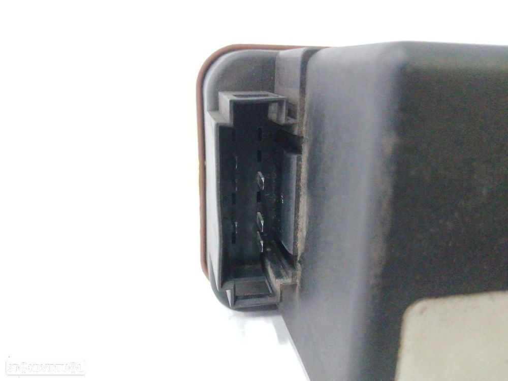 CENTRALINA FECHO VOLKSWAGEN POLO 1997 -1H0962257F - 3