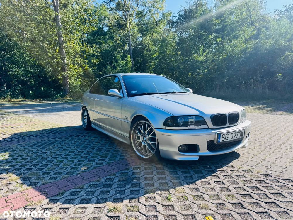 BMW Seria 3 - 5