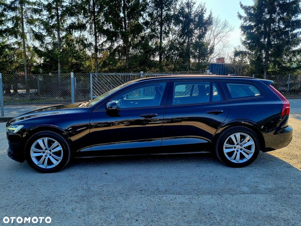 Volvo V60 D4 Momentum - 8