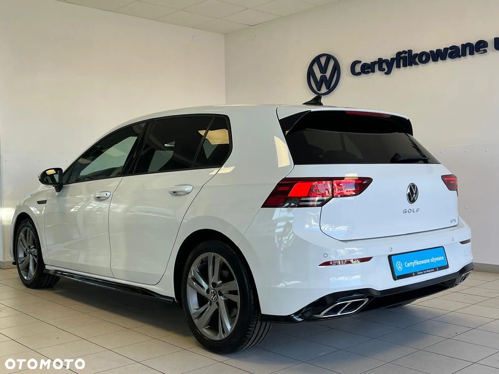 Volkswagen Golf - 4
