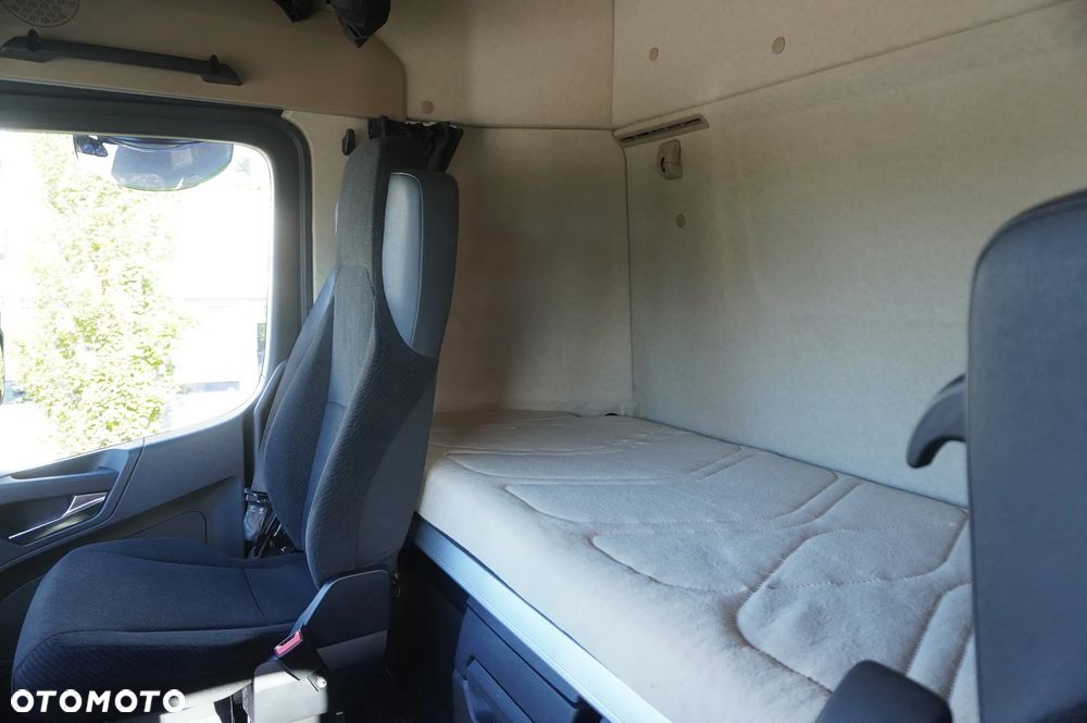 Mercedes-Benz Actros 2548 MP5 6x2 / Chłodnia Schmitz 19 EPAL / 2023 - 21