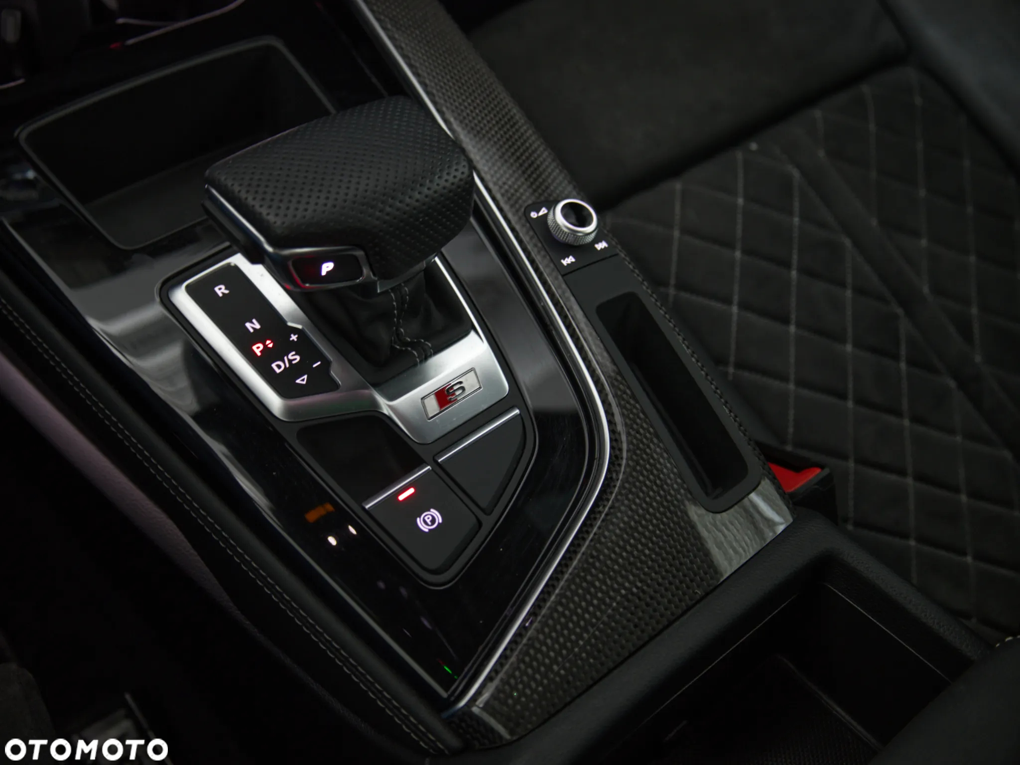 Audi S5 Coupe 3.0 TFSI quattro tiptronic - 21