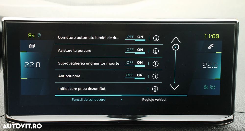 Peugeot 3008 PHEV 225 EAT8 Allure Pack - 18