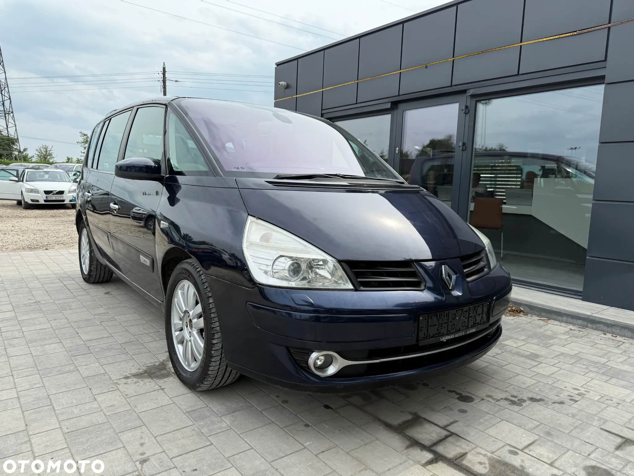 Renault Espace 2.0T Privilege - 7