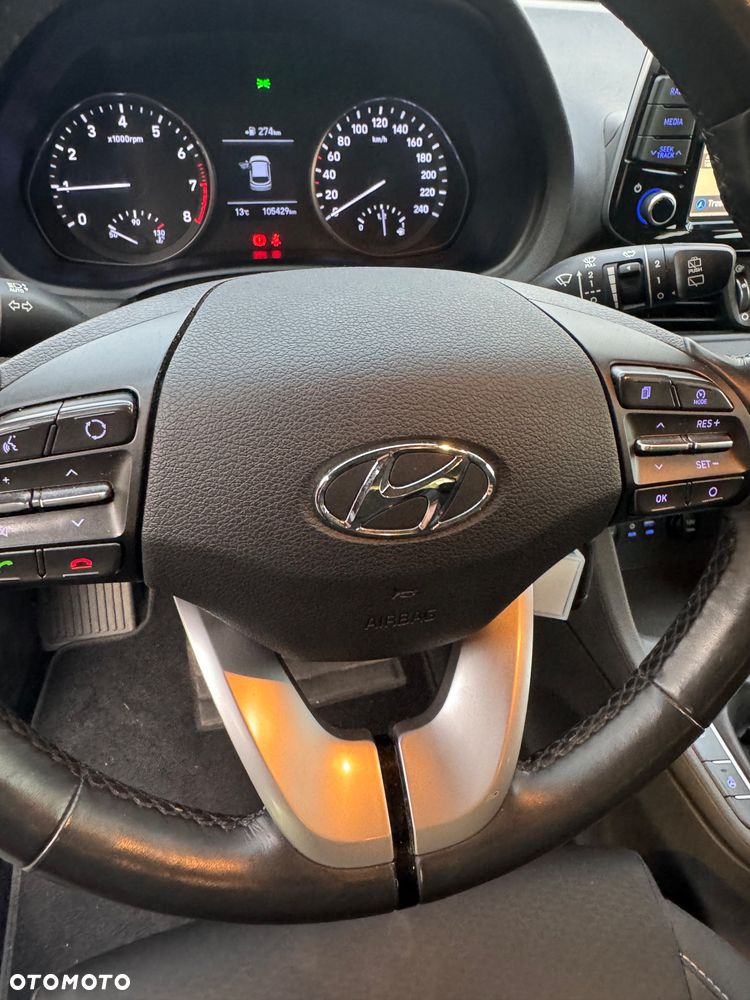 Hyundai i30 1.4 YES - 18
