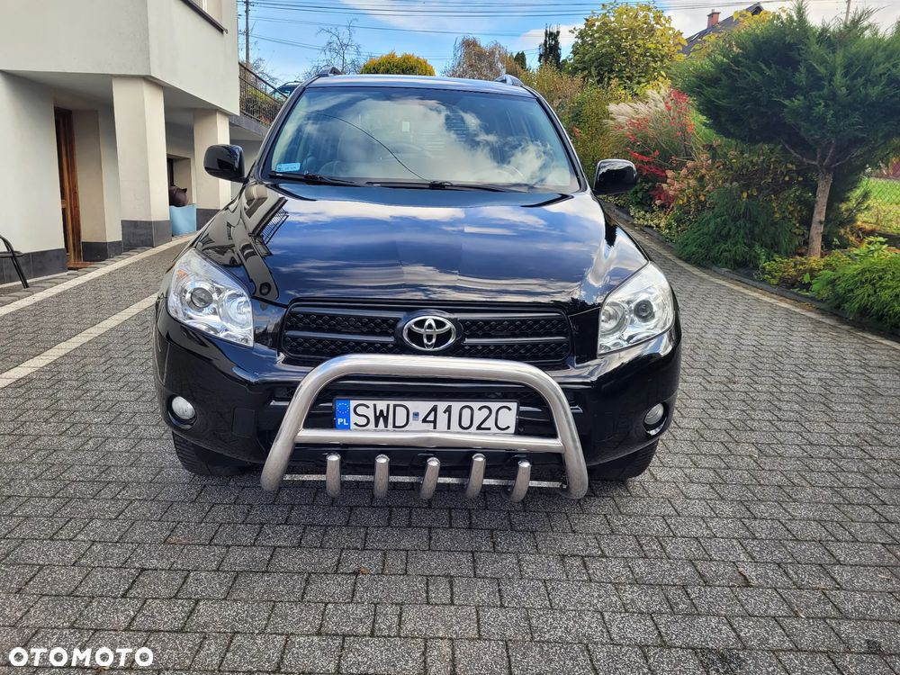 Toyota RAV4 2.2 D-4D Prestige - 2