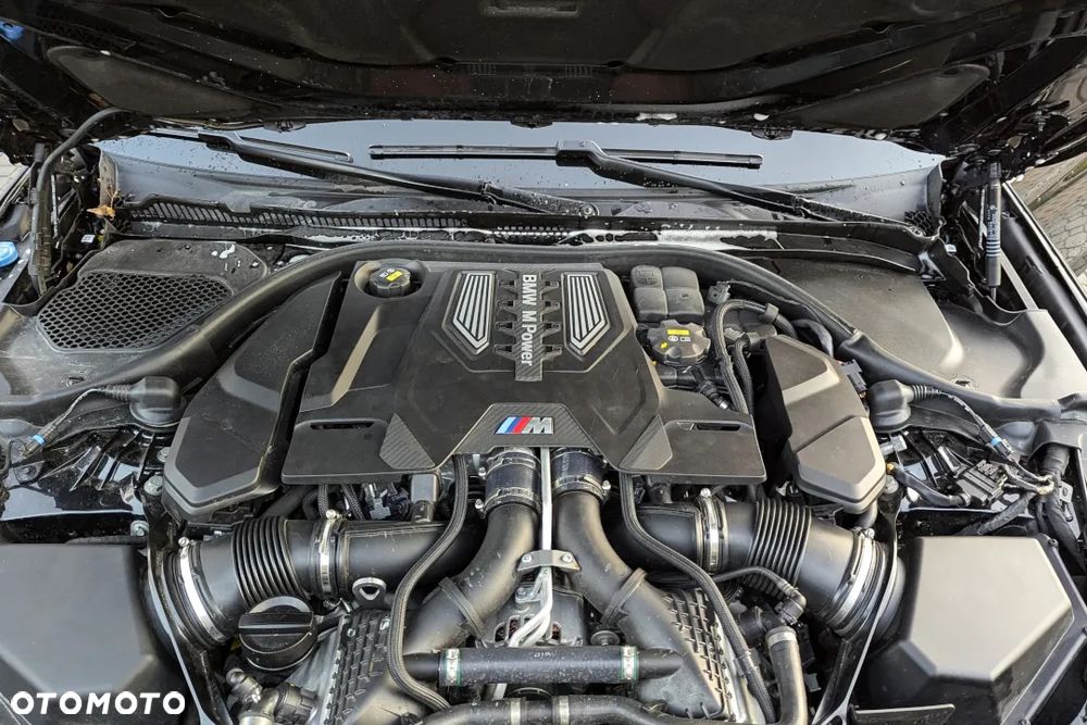 BMW M5 Competition - 18