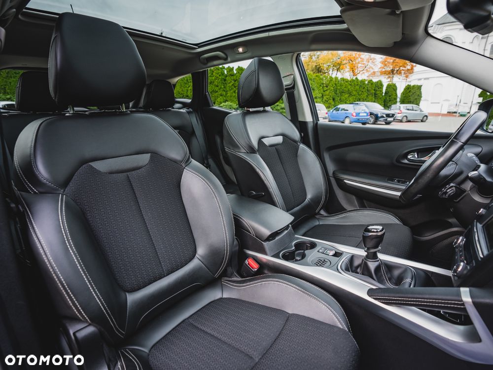 Renault Kadjar 1.2 Energy TCe Intens - 33