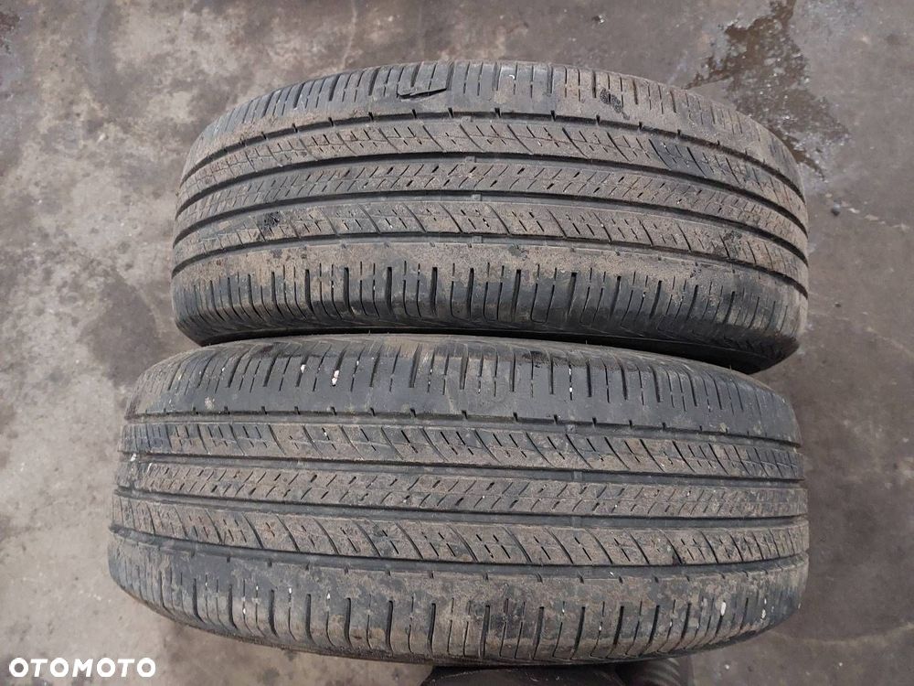 FELGA ALUMINIOWA 1 SZT 5x108 6,5Jx17 ET49 FI60,1 RENAULT - 10