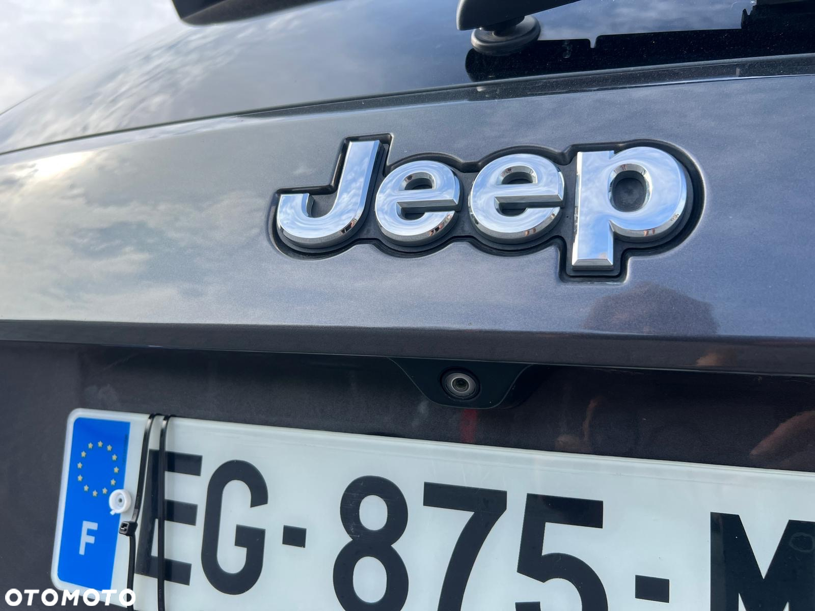 Jeep Grand Cherokee 3.0I Multijet Overland Summit - 30