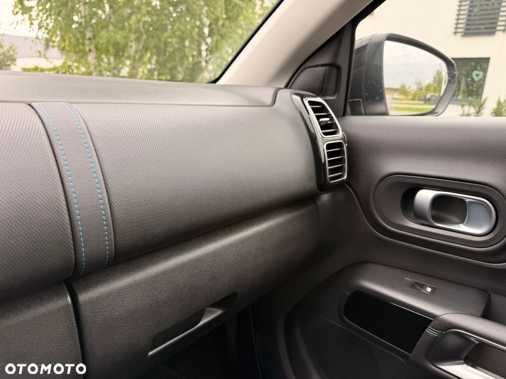 Citroën C5 Aircross - 31