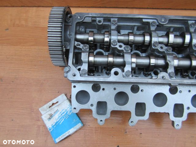 VW SKODA SEAT AUDI 2.0 TDI CJC CGL CFF CFG CFH GŁOWICA 03L103373J V300 rege - 4