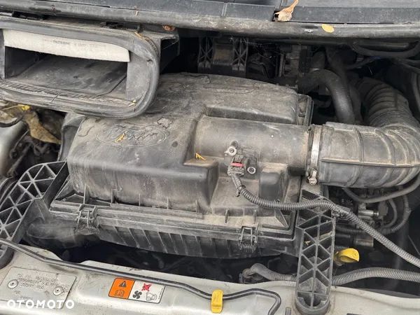 CYFA kompletny silnik 2.2 TDCi Ford Transit Custom CYFB - 1