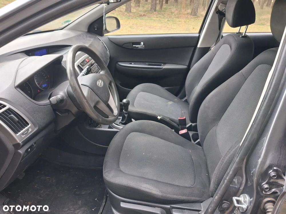 Hyundai i20 1.25 Classic - 12