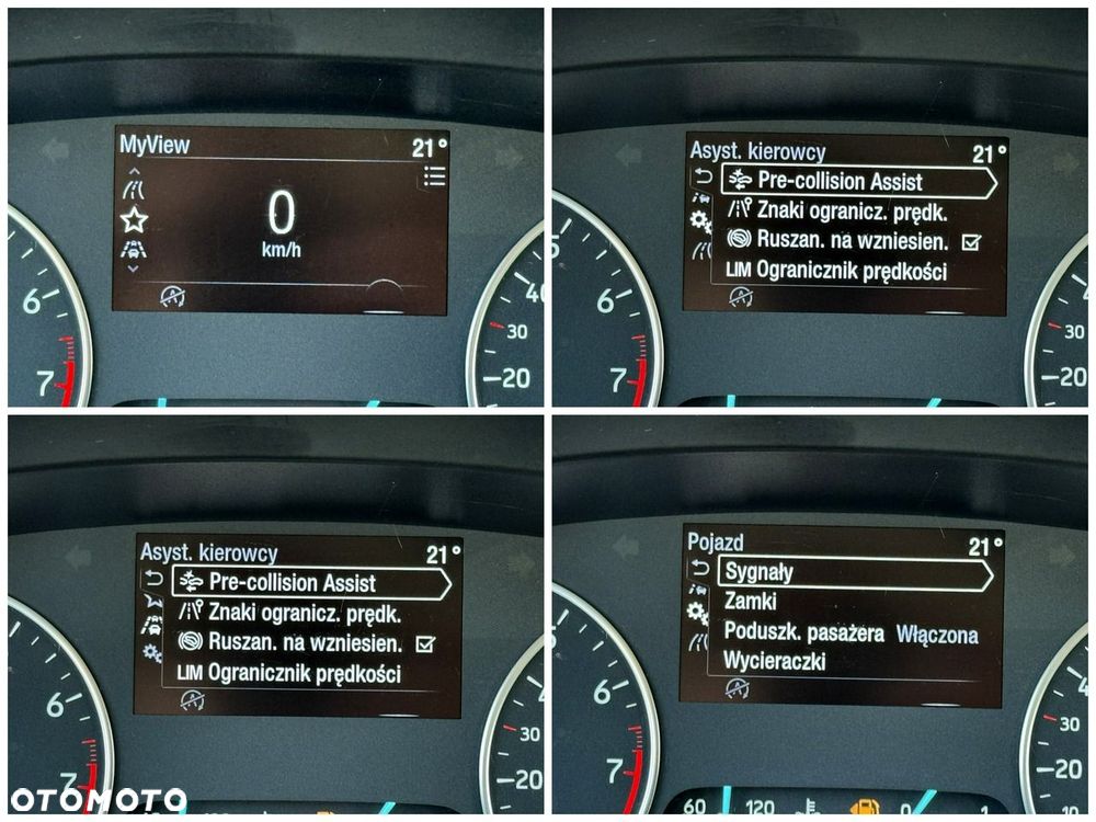 Ford EcoSport 1.0 EcoBoost TREND - 28