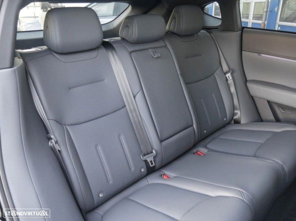 Xpeng G6 87.5 kWh AWD Performance - 5