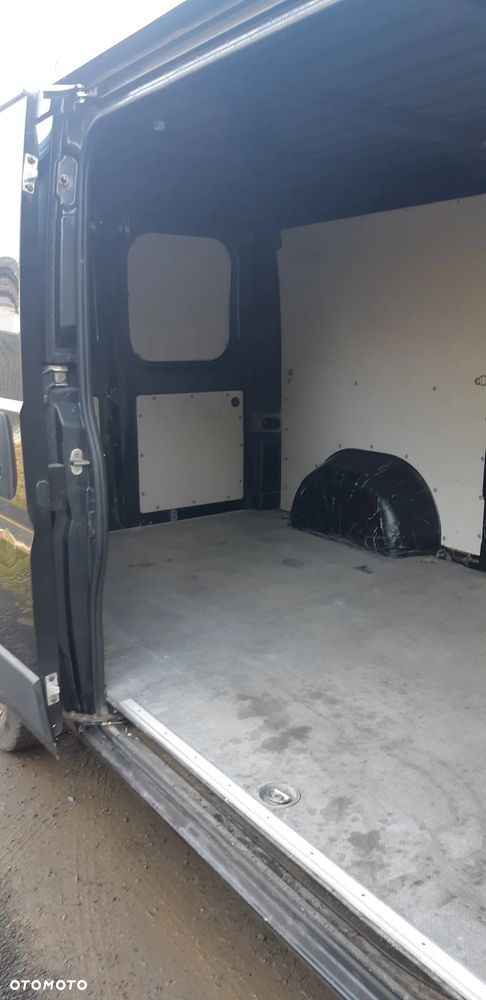 Fiat Ducato 2.3 - 11