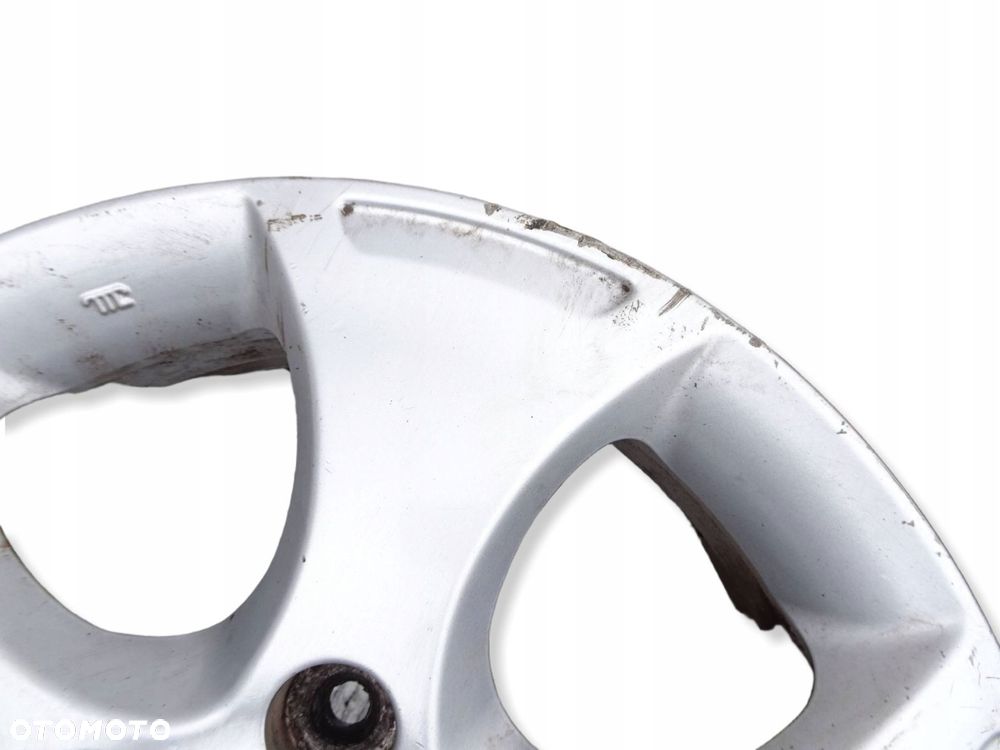 alufelgi kpl. kia venga 16" 5x114,3 et 51 - 11