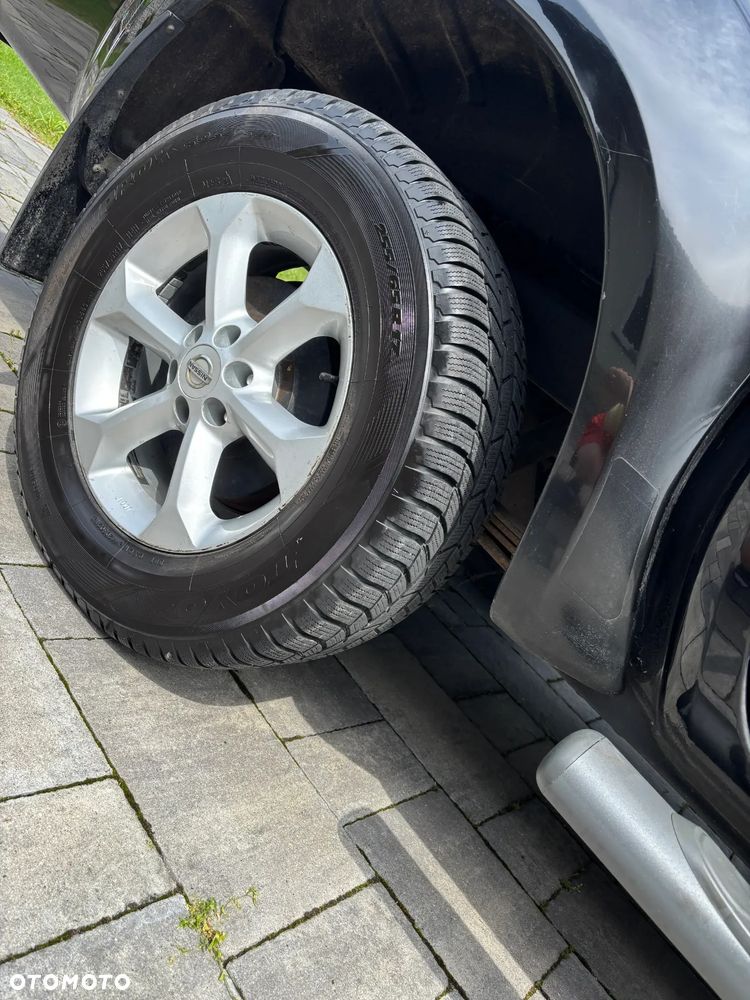 Nissan Navara - 7