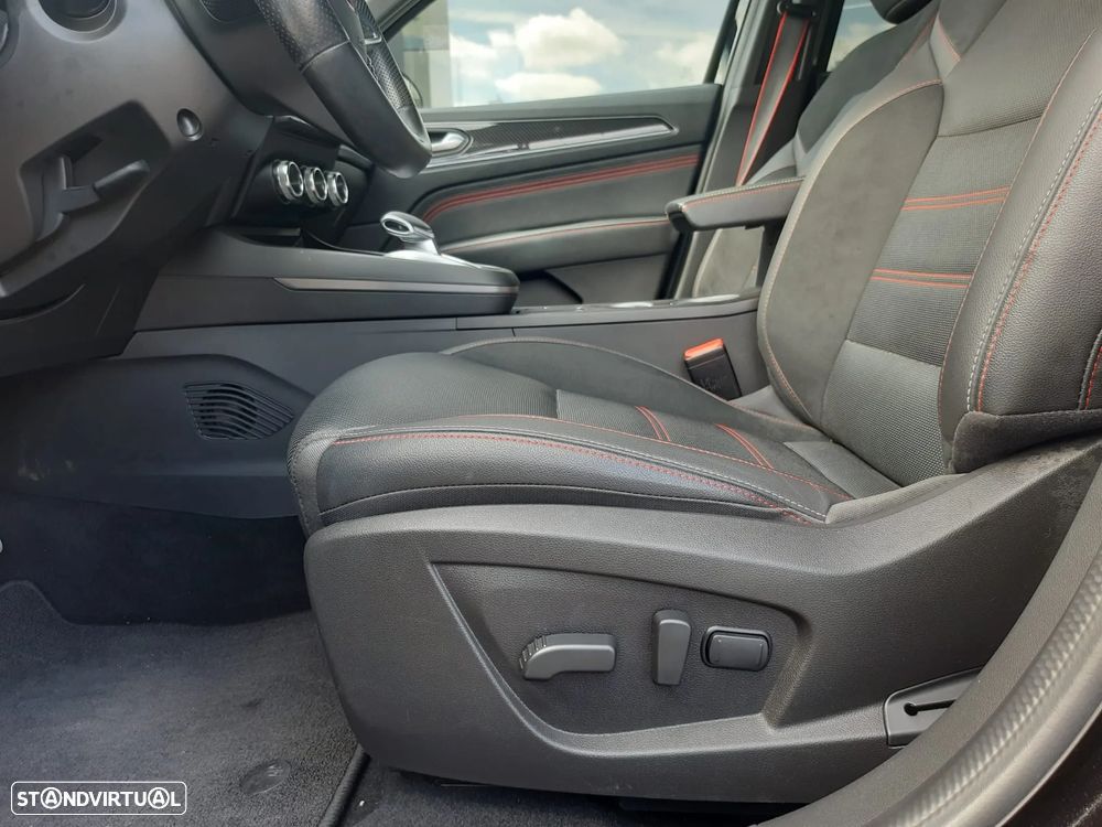 Renault Arkana 1.6 E-Tech R.S.Line - 15