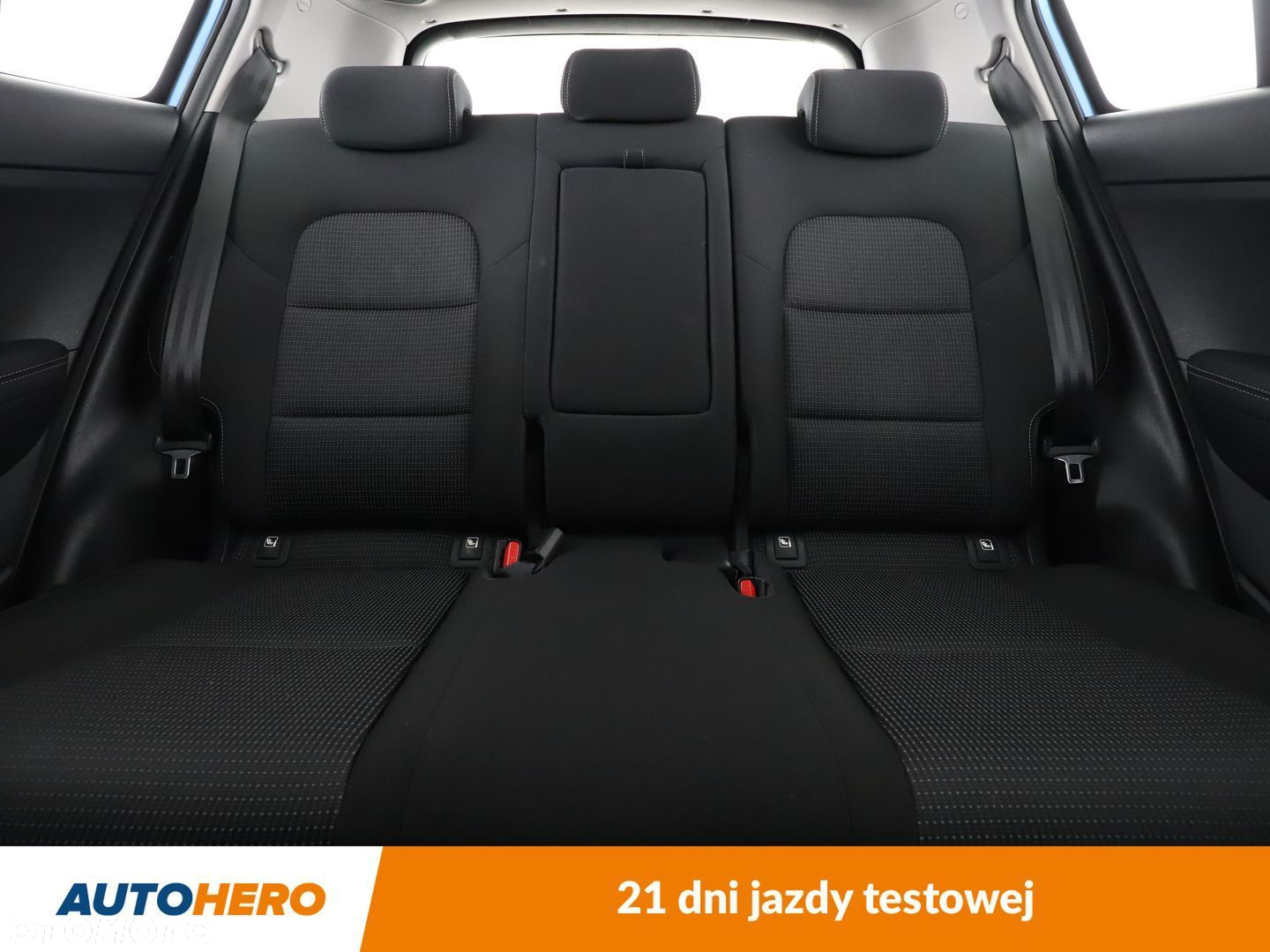 Kia Sportage 1.6 GDI M 2WD - 15
