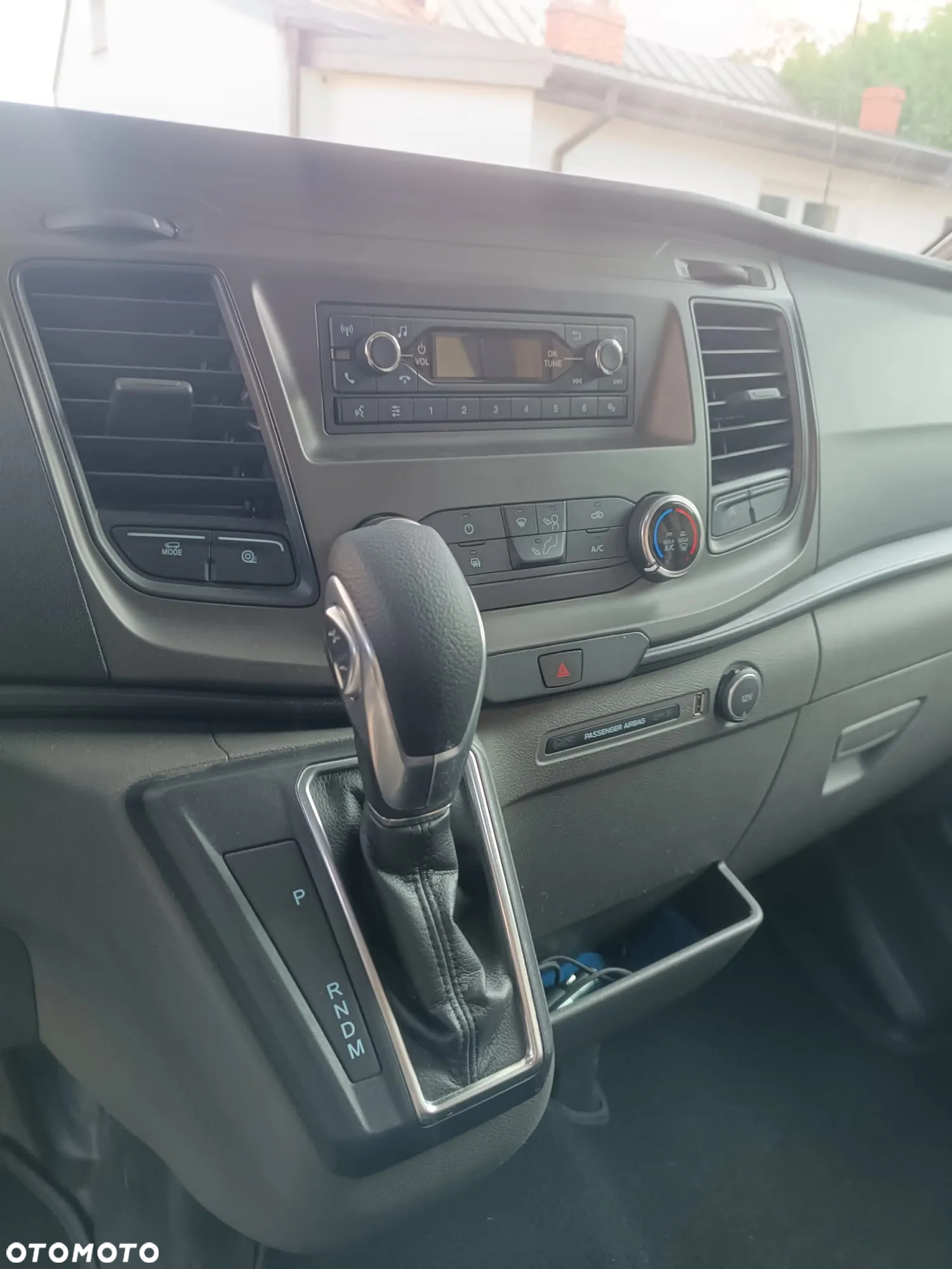 Ford HORON 84M - 5