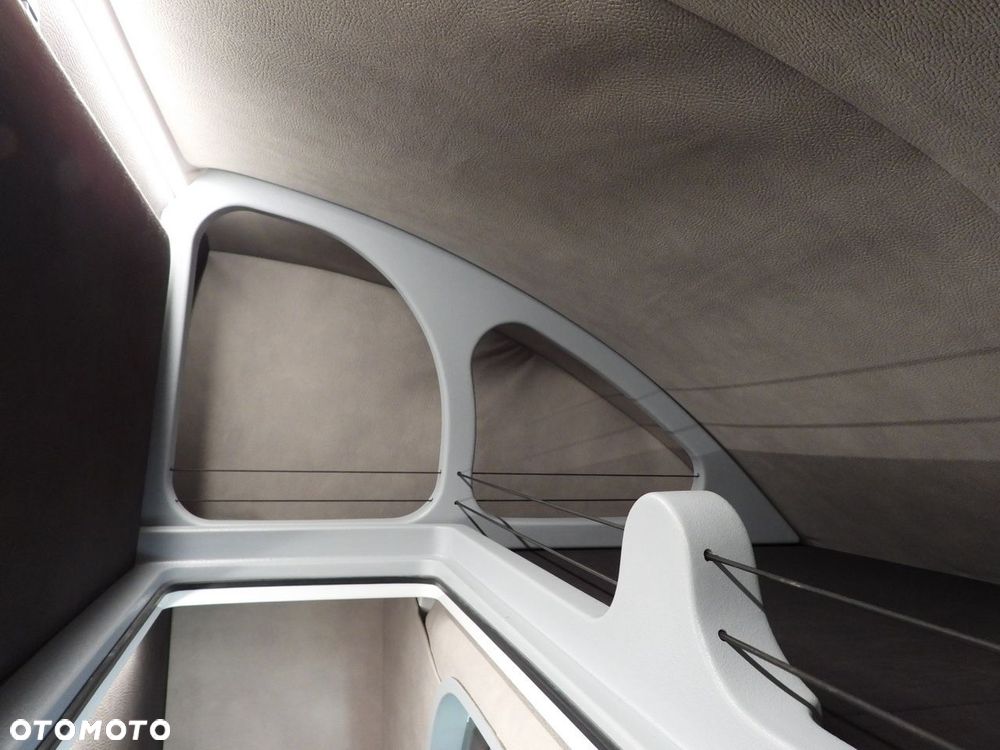 Renault MASTER PLANDEKA 8 PALET WEBASTO TEMPOMAT LEDY KLIMATYZACJA  165KM - 41