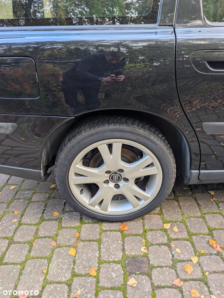 Volvo V70 2.5 T Optima - 21