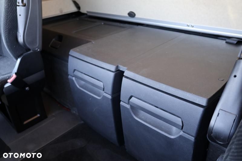 Mercedes-Benz ACTROS 1848 LSNRL - 9