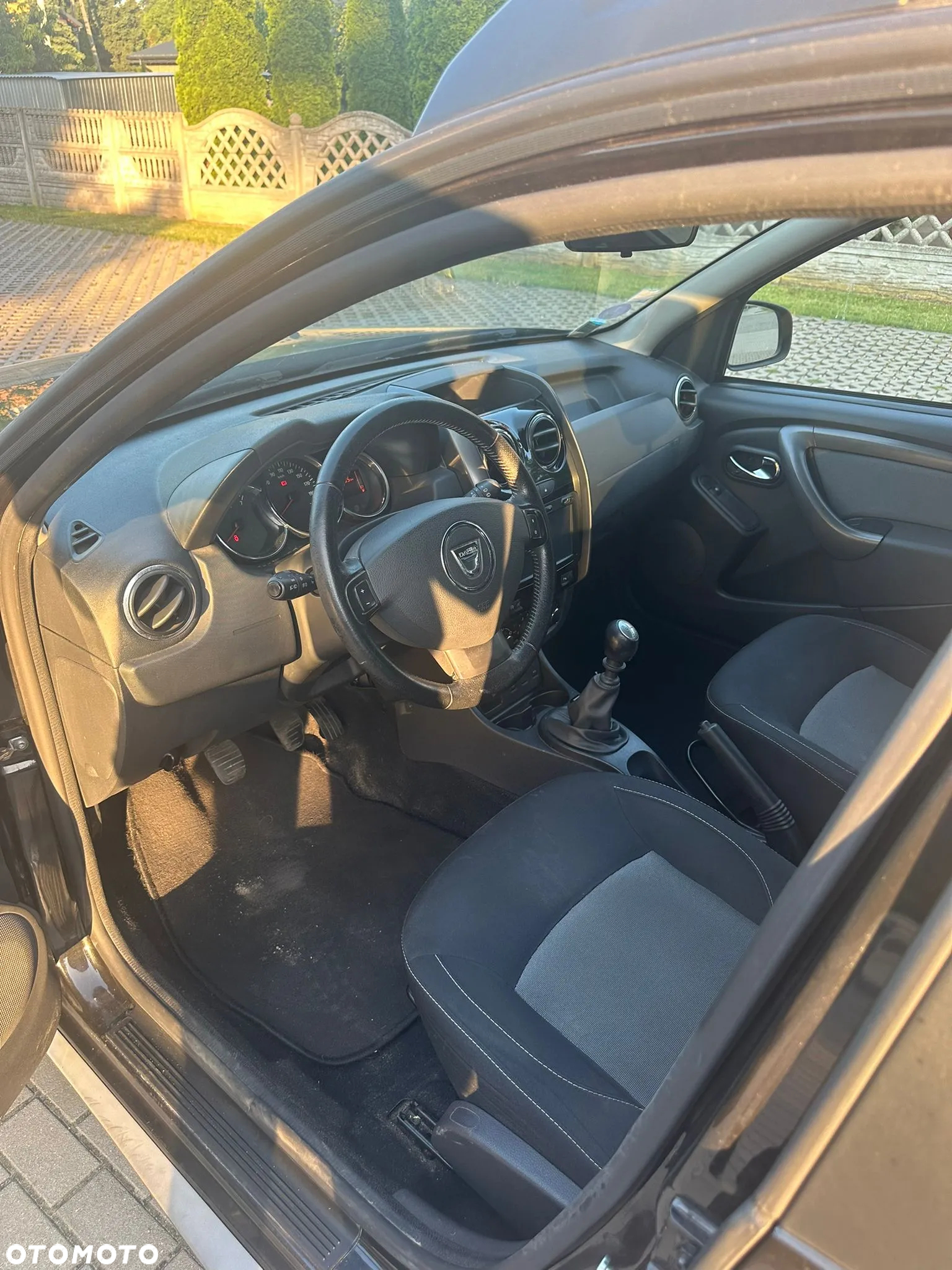 Dacia Duster 1.2 TCe Comfort - 16