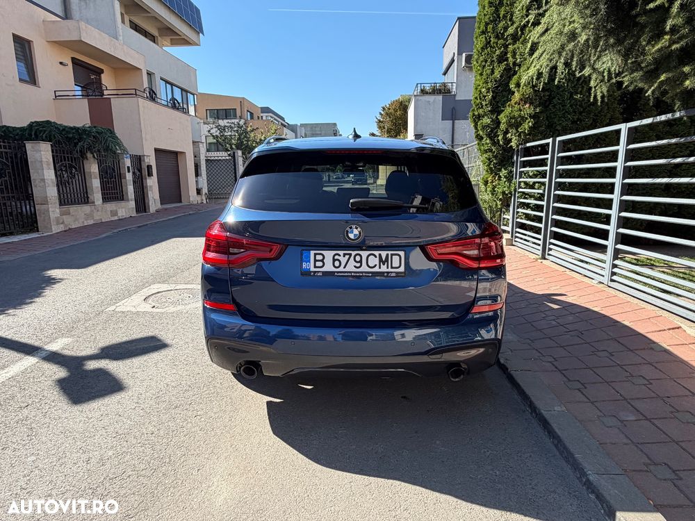 BMW X3 - 6