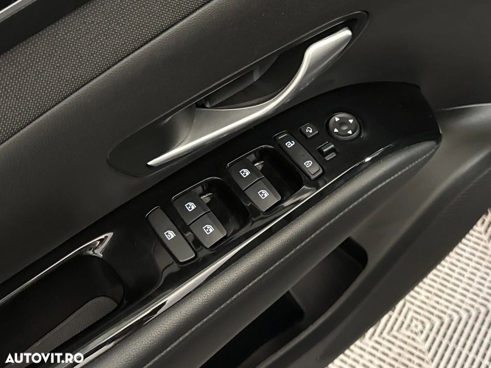 Hyundai Tucson - 15