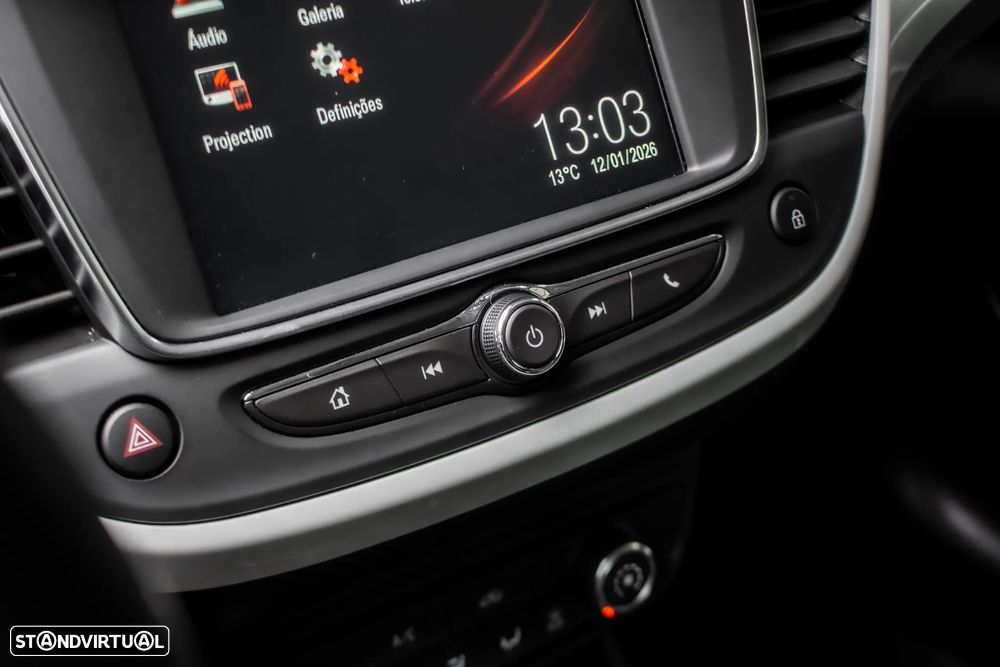 Opel Crossland X 1.2 T Edition - 24