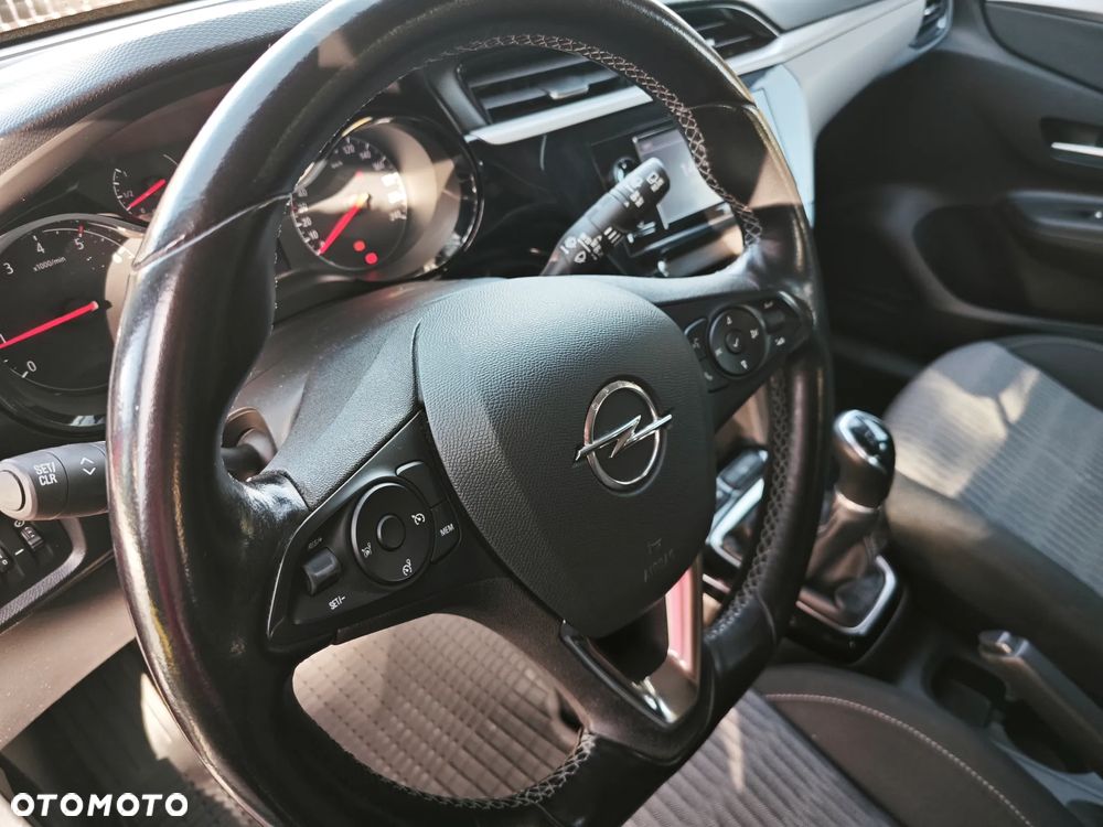 Opel Corsa 1.2 Edition Business Pack S&S - 13