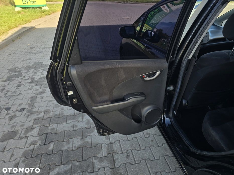 Honda Jazz - 18