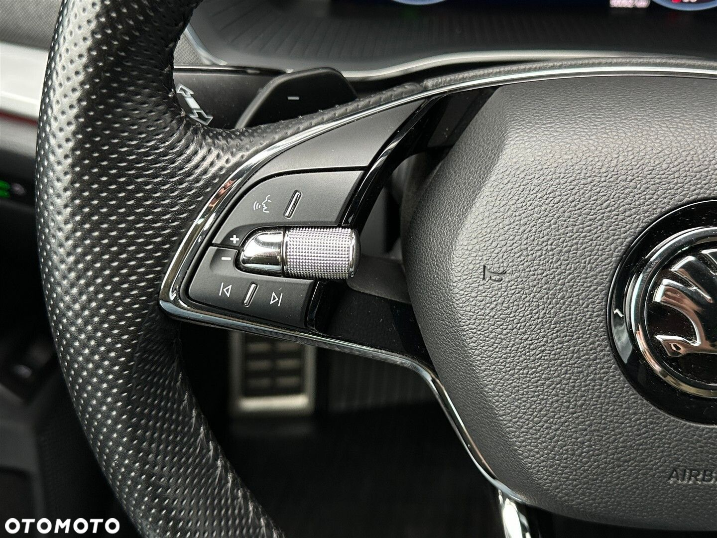 Skoda Octavia 2.0 TDI Style DSG - 19