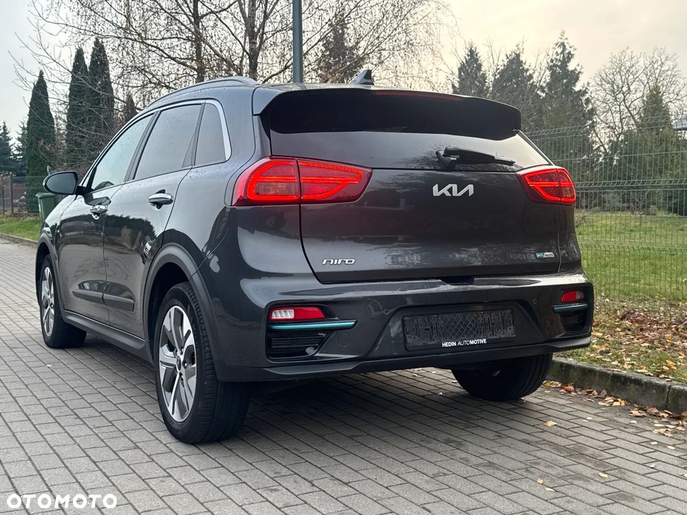 Kia Niro Edition 7 - 4