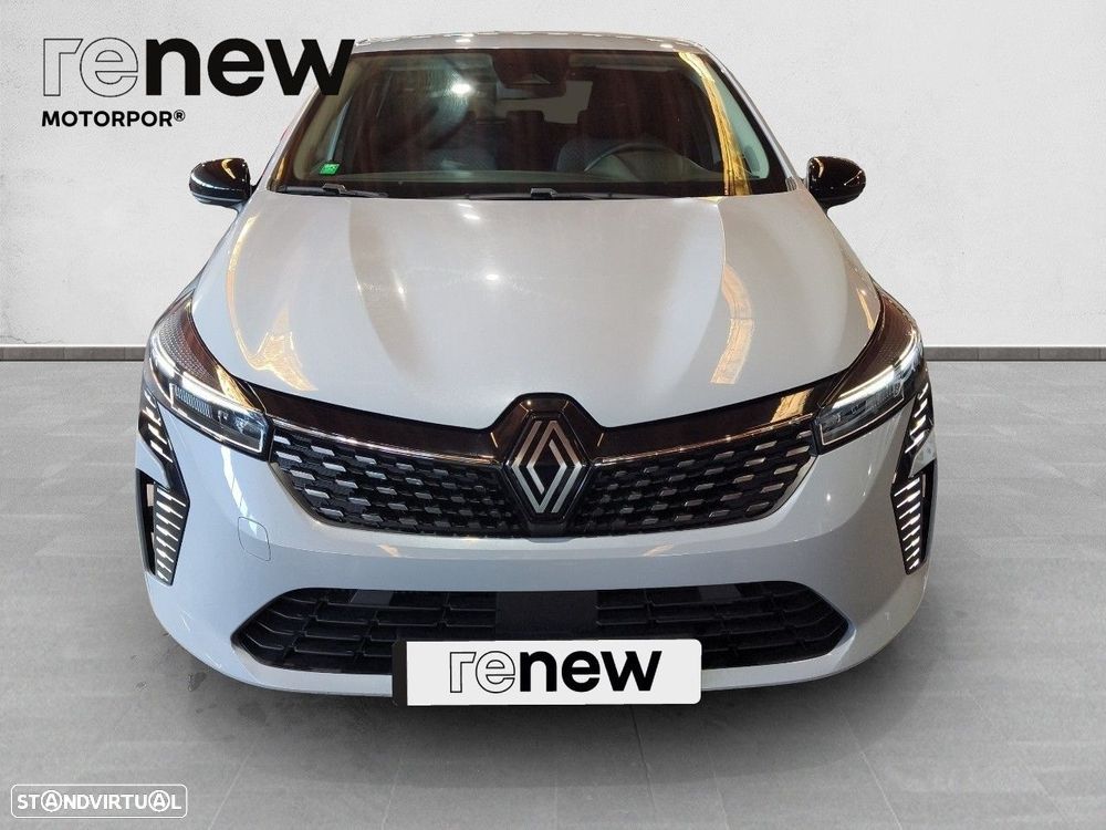 Renault Clio 1.0 TCe Evolution Bi-Fuel - 2