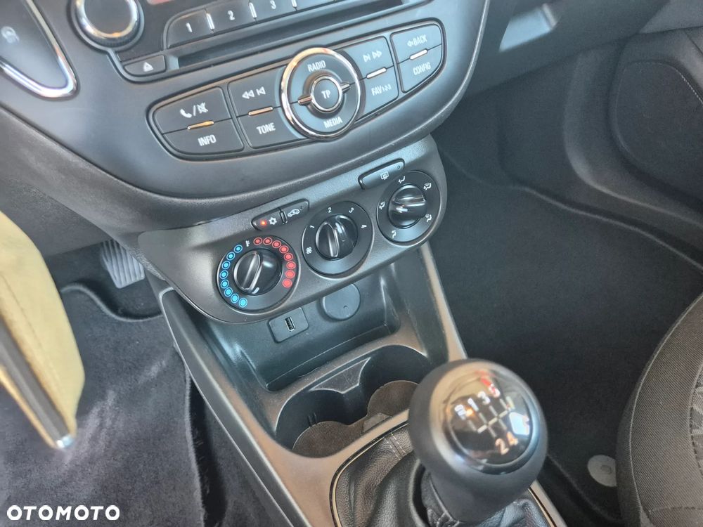 Opel Corsa 1.2 Active - 31