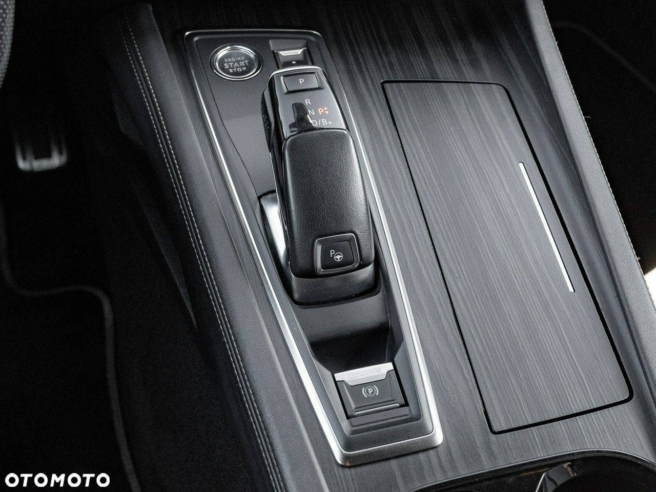 Peugeot 508 1.6 PureTech HYbrid PHEV GT Pack S&S EAT8 - 20