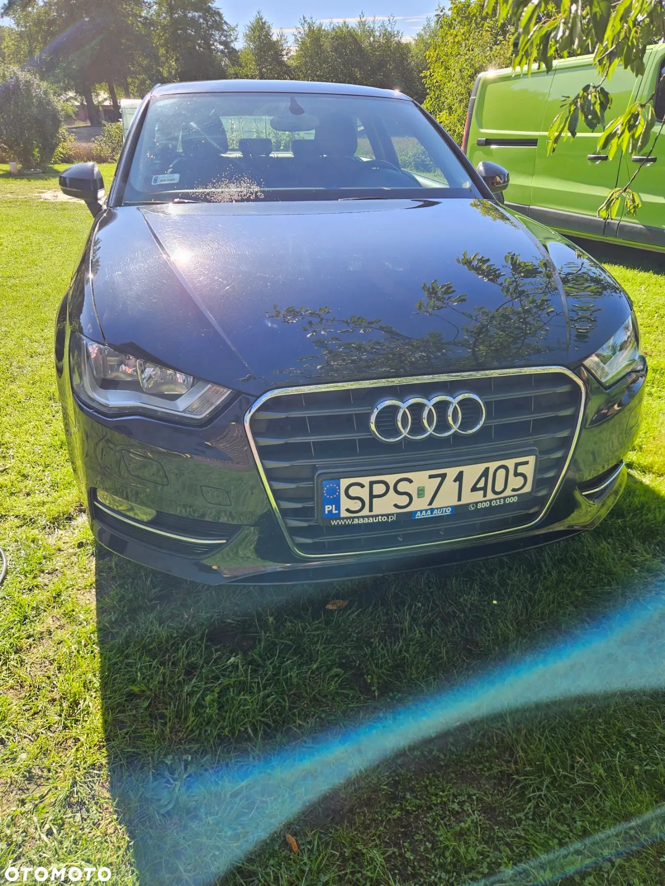 Audi A3 1.4 TFSI Ambition - 1