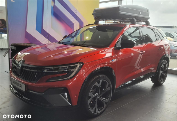 Renault Austral