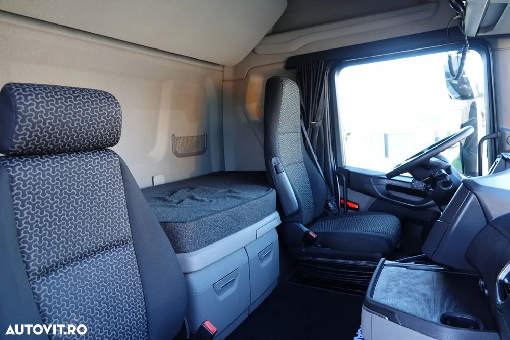 Scania R 450 / RETARDER / I-PARK COOL / REZERVORE 1.400 L / EURO 6 - 35